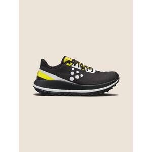 NEW CRAFT SPORTSWEAR men's xplor 2 sneakers in black n light